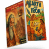 Earth and Iron #3