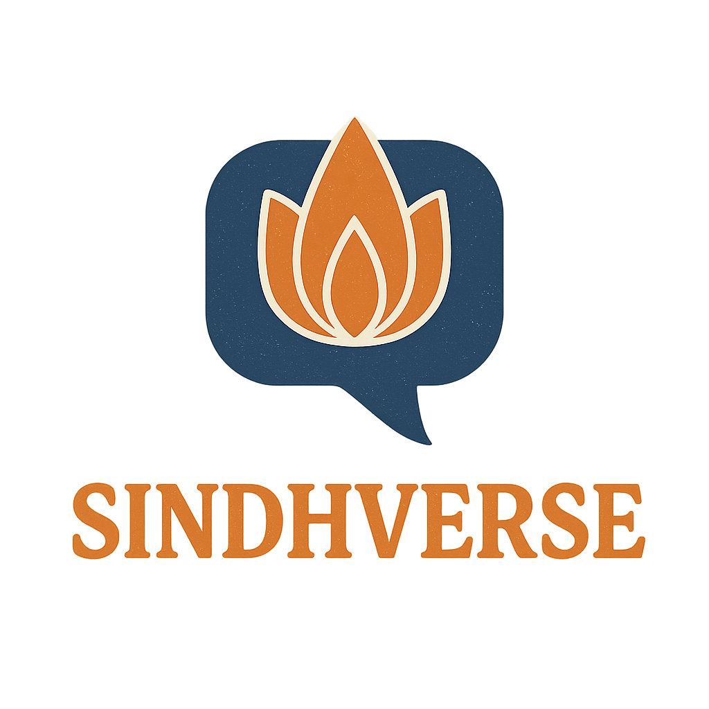 sindhverse.in