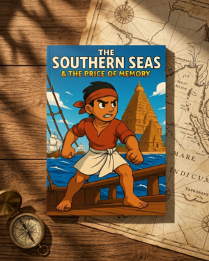 The Southern Seas & The Price of Memory