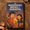 The Whispering Bricks Of Harappa