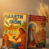 Earth and Iron