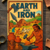 Earth and Iron