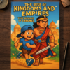 The Rise of Kingdoms and Empires: The Dream of Thrones
