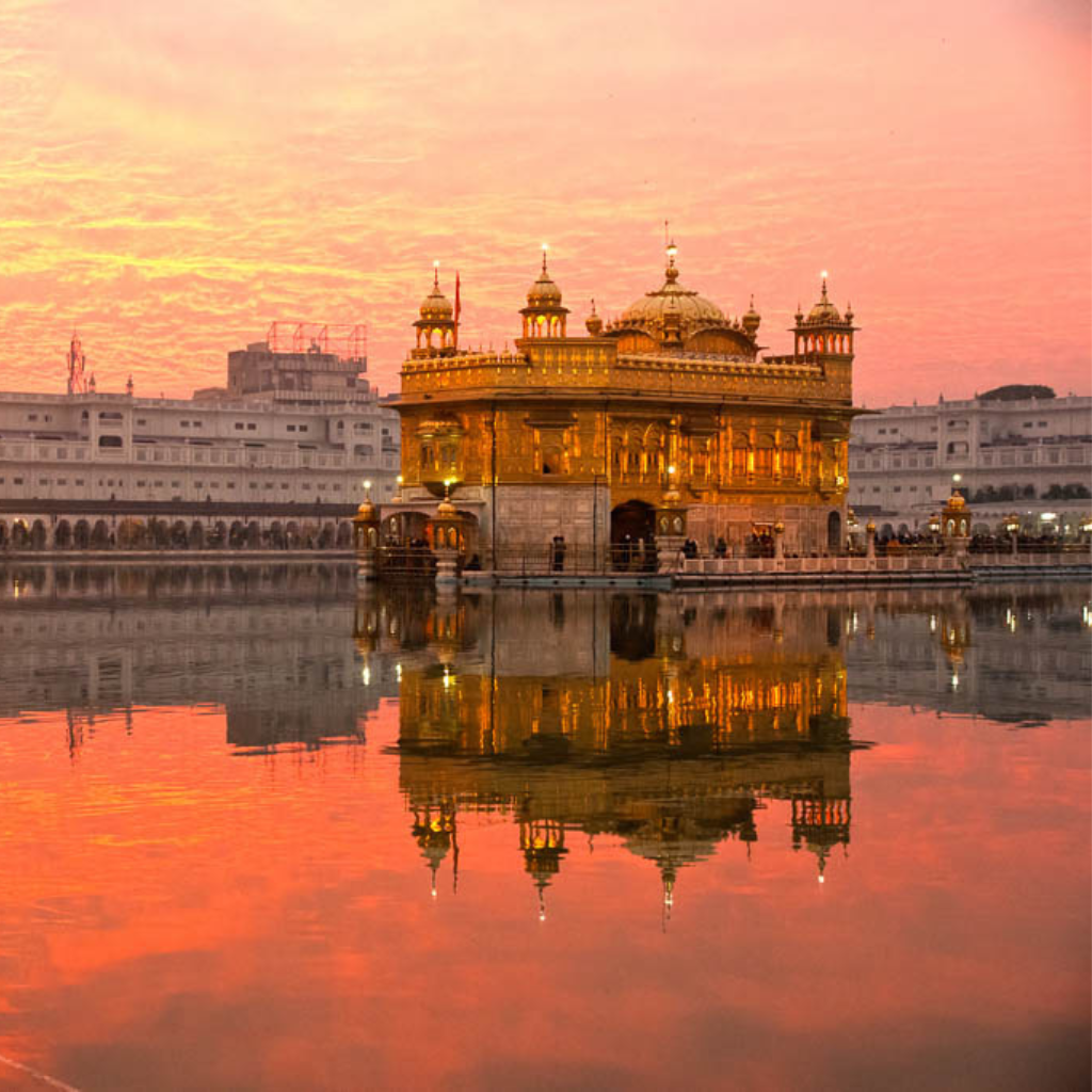 Golden Temple