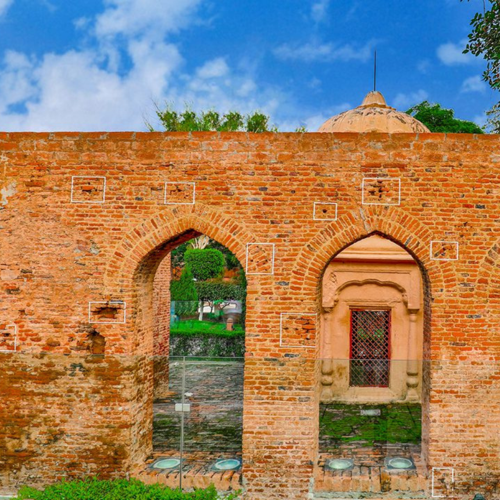 Jallianwala Bagh
