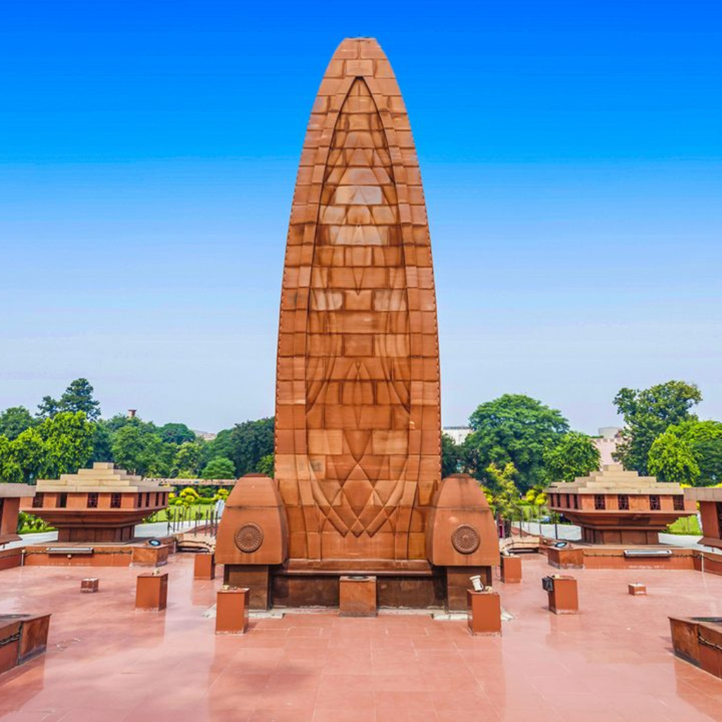 Jallianwala Bagh