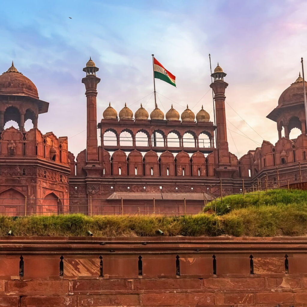 Red Fort