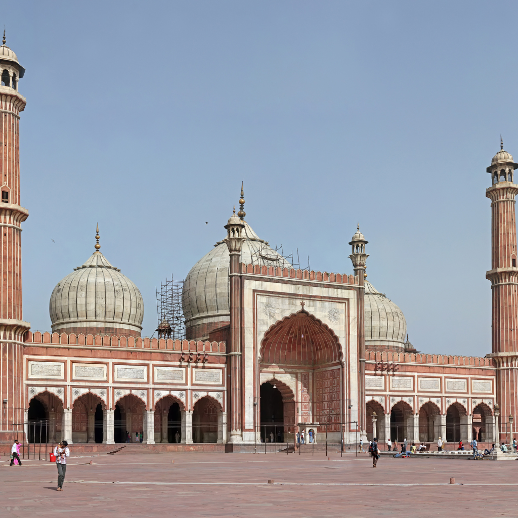Jama Masjid