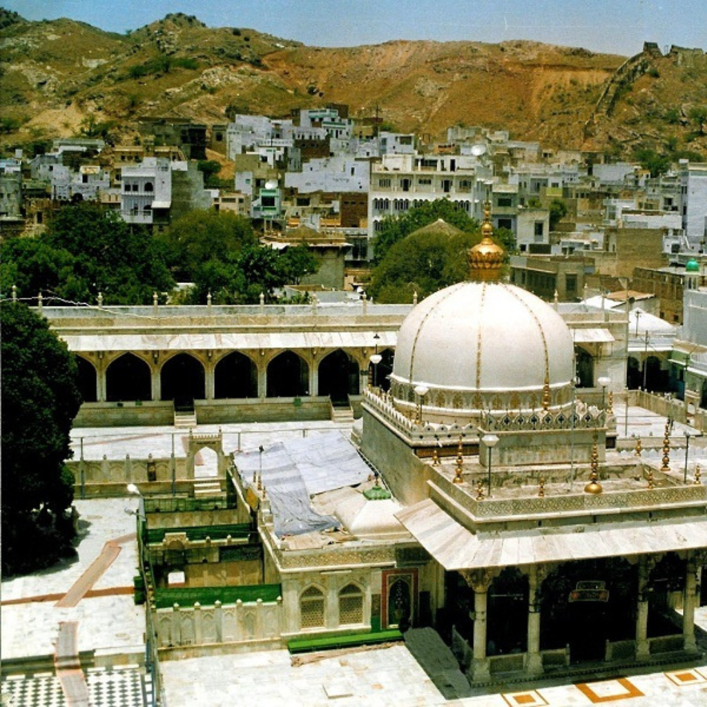 Dargah Sharif