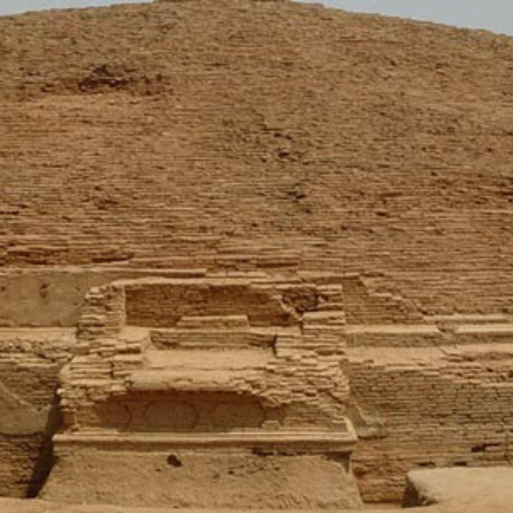 Chaneti Buddhist Stupa