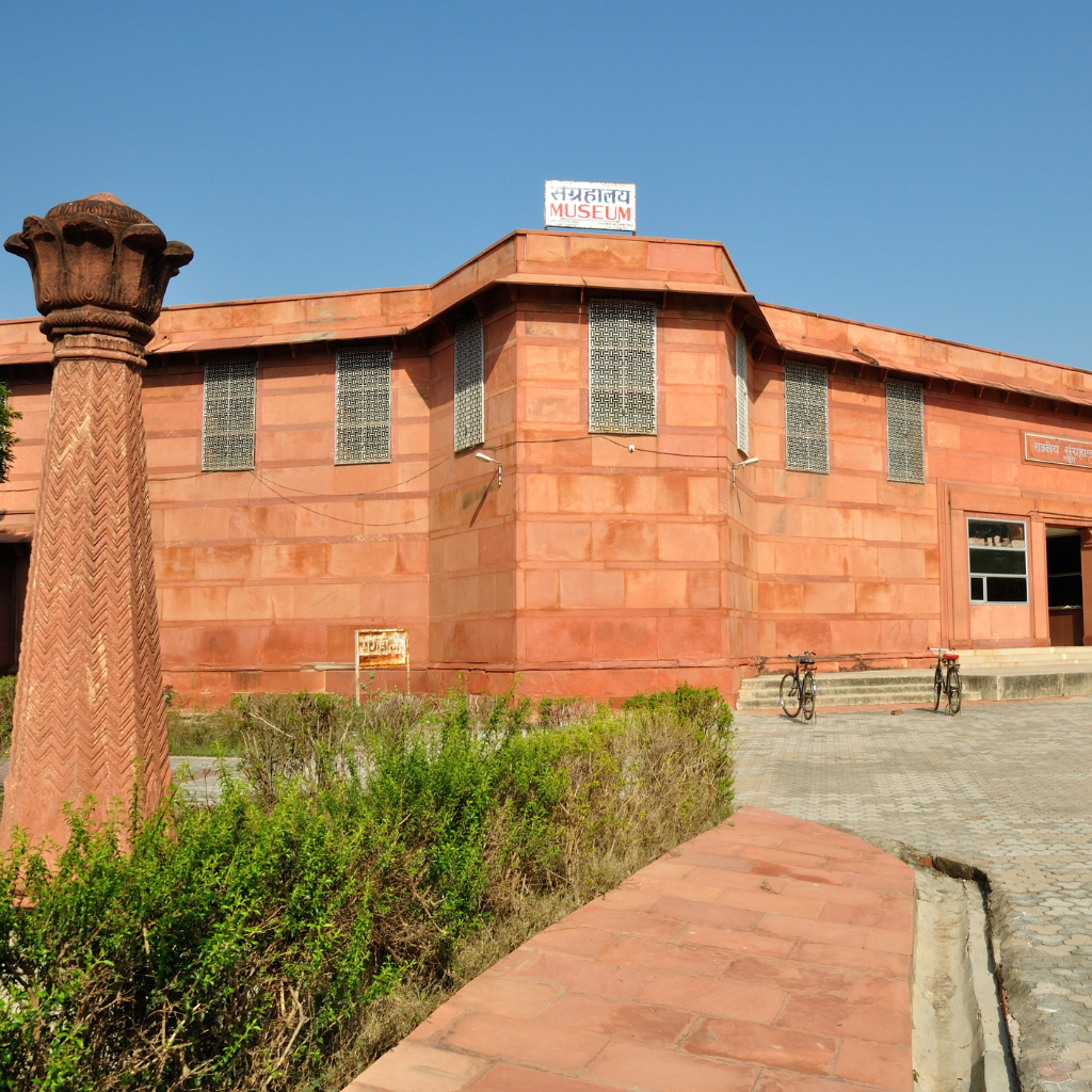 Varanasi Museum