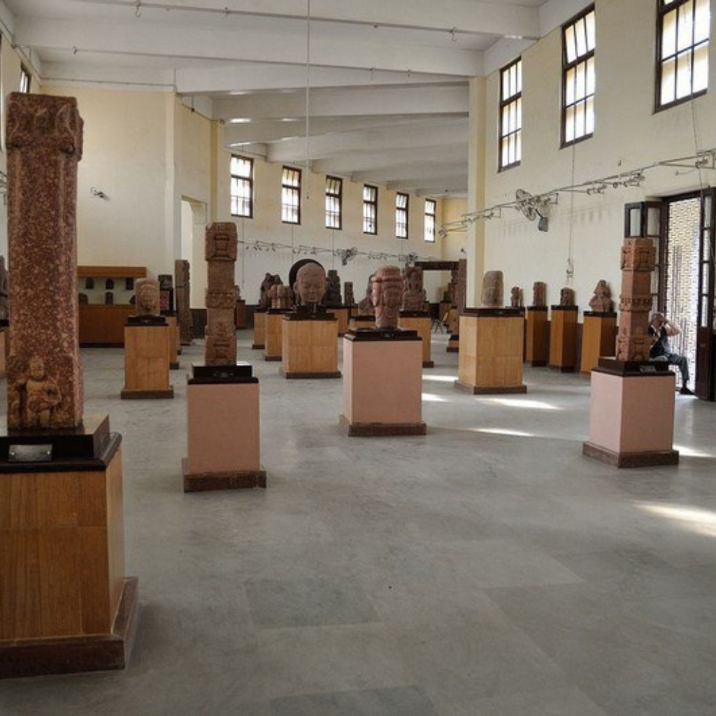 Varanasi Museum