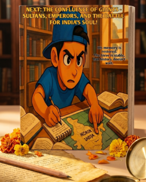 The Confluence of Giants