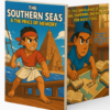 Vol 6 The Southern Seas & The Price of Memory #6