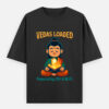 Vedas with OM - Oversized T-Shirt