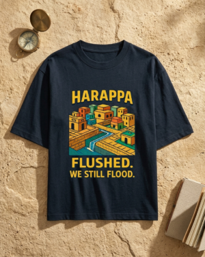 Harappa Engineering