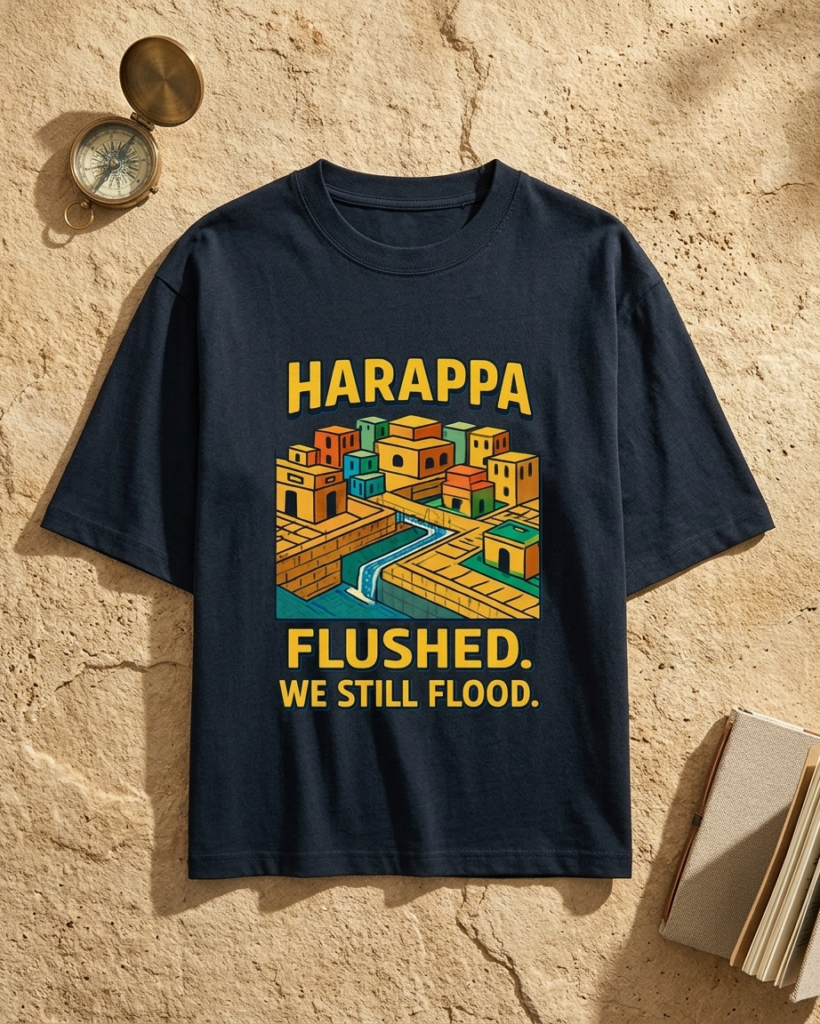 Harappa Engineering