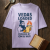 Vedas with Wifi