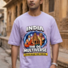 Epic Multiverse – Oversized T-Shirt Epic Multiverse