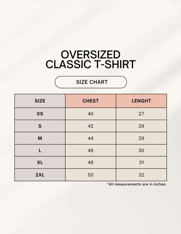 1754893120sizechart-4.png Epic Multiverse - Oversized T-Shirt