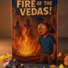 Fire of the Vedas! Fire of the Vedas!